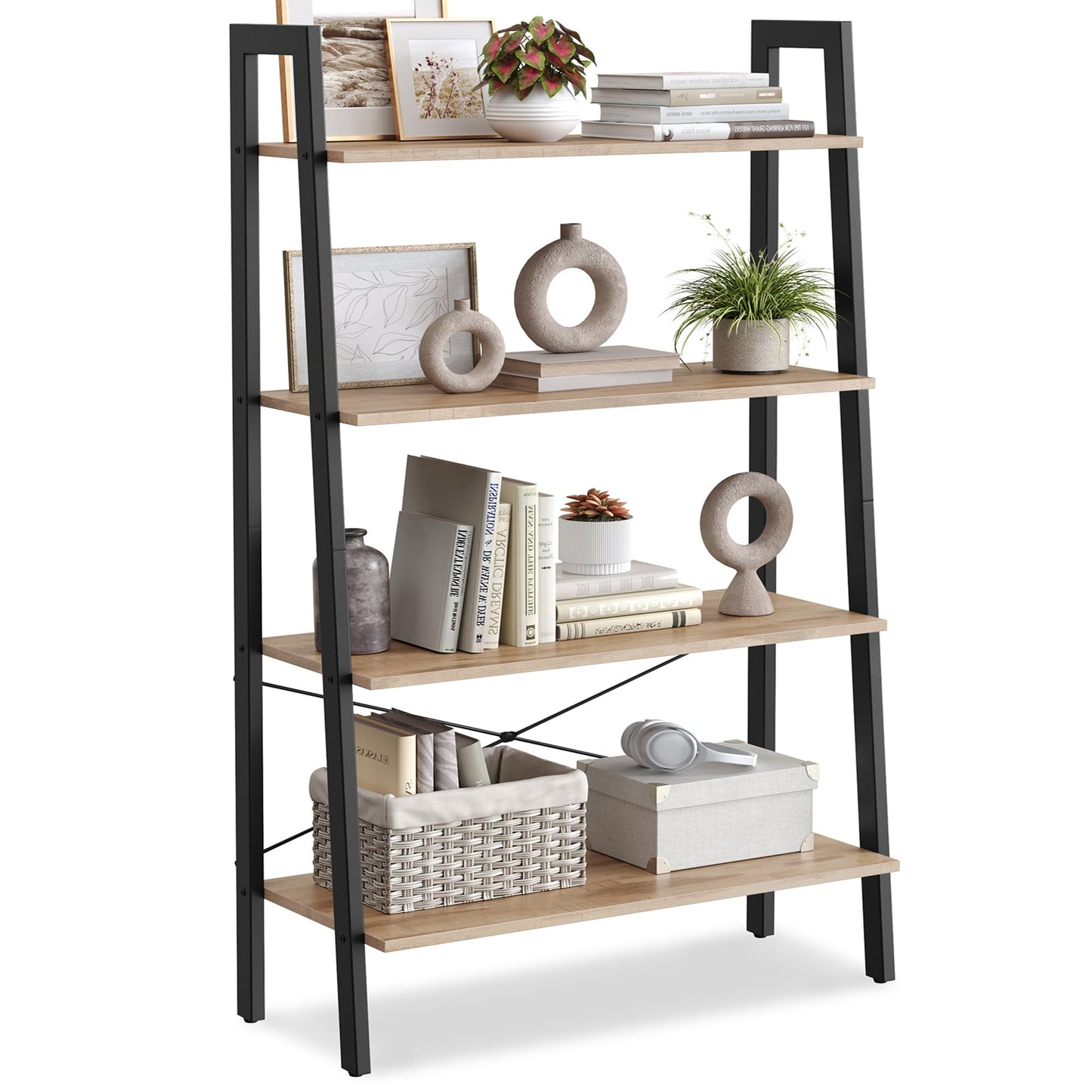 VASAGLE Bookshelf