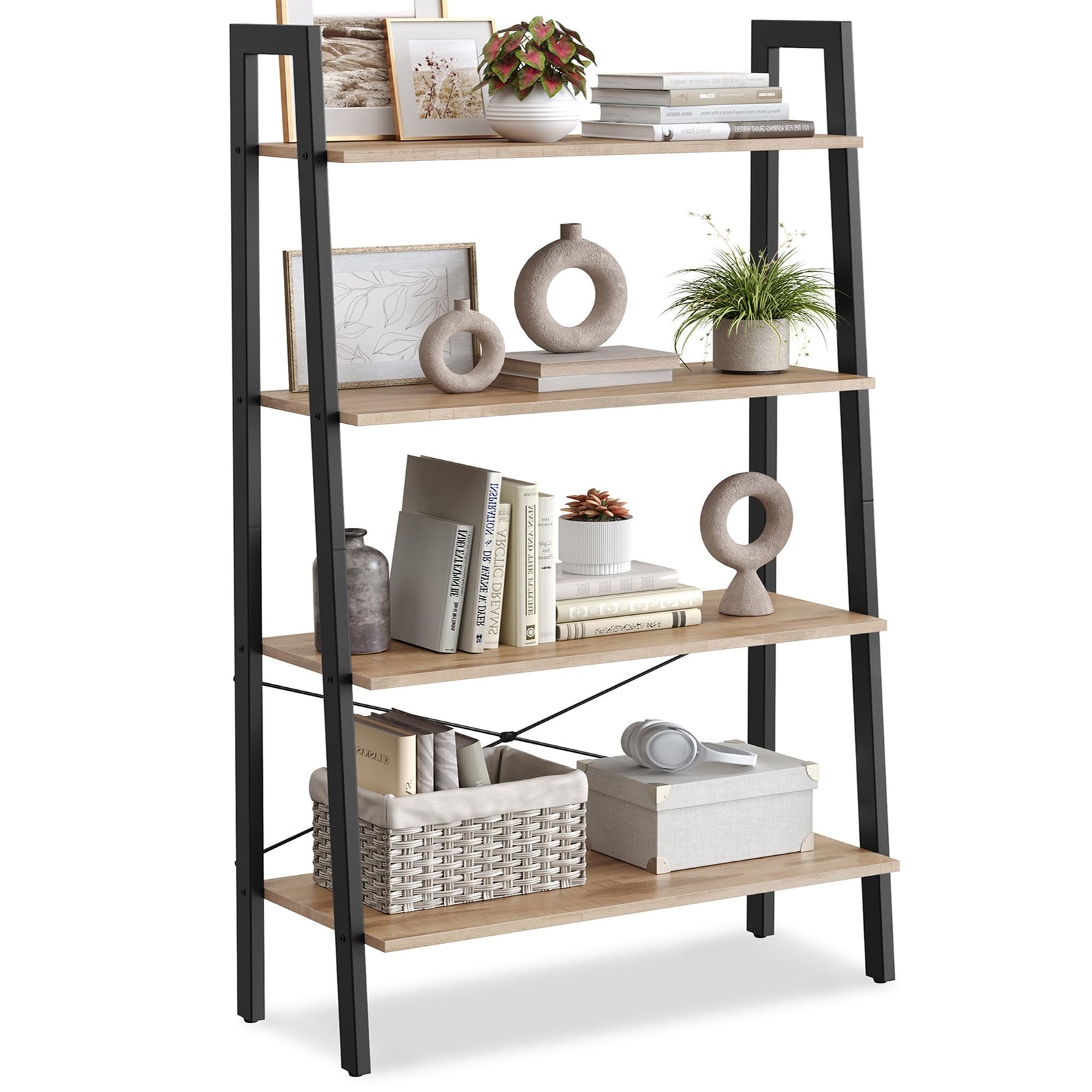 VASAGLE Bookshelf