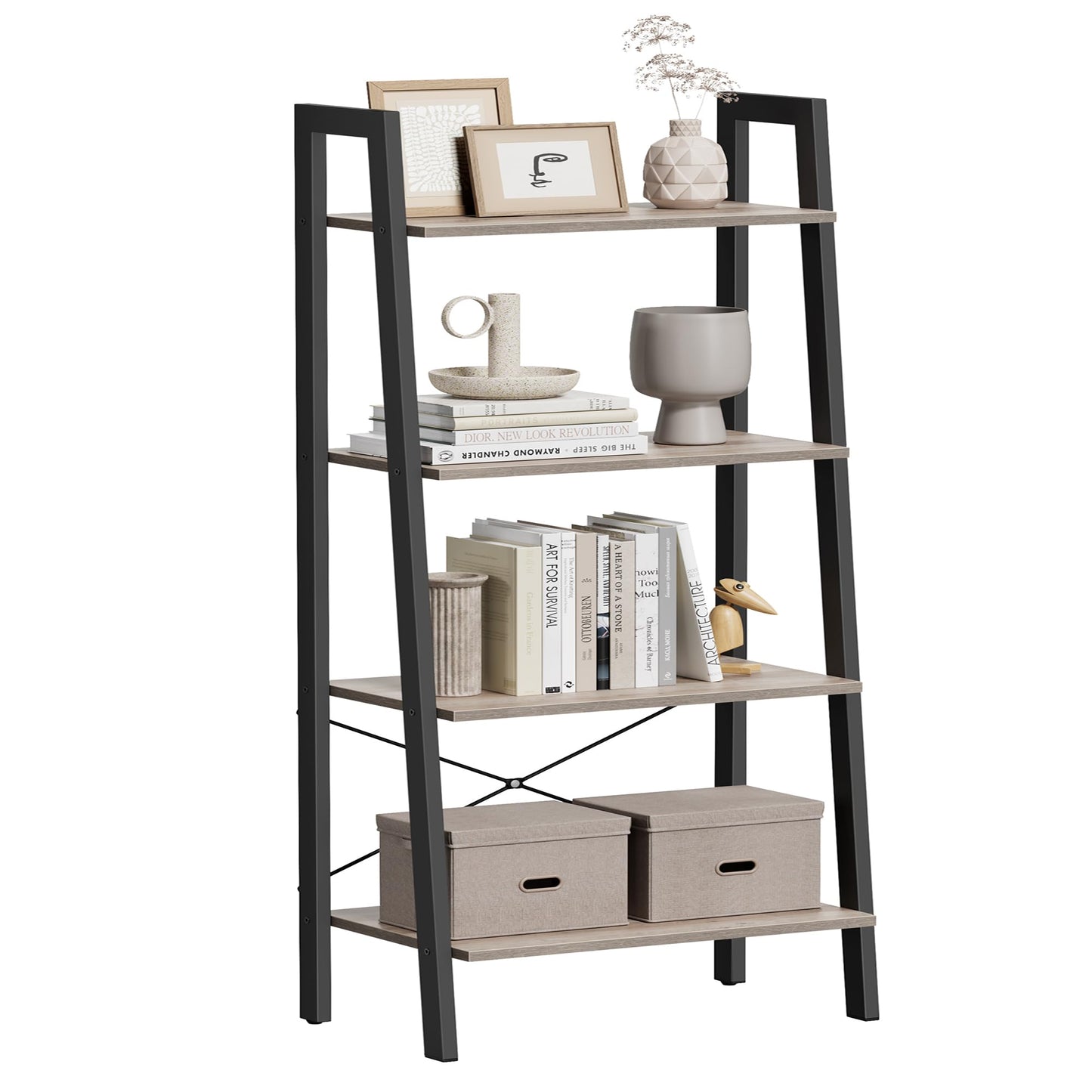 VASAGLE Bookshelf
