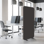 DECOLAB Standing Room Divider, Room Partition Panel, 29"x65"