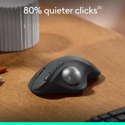 Logitech Ergo M575s