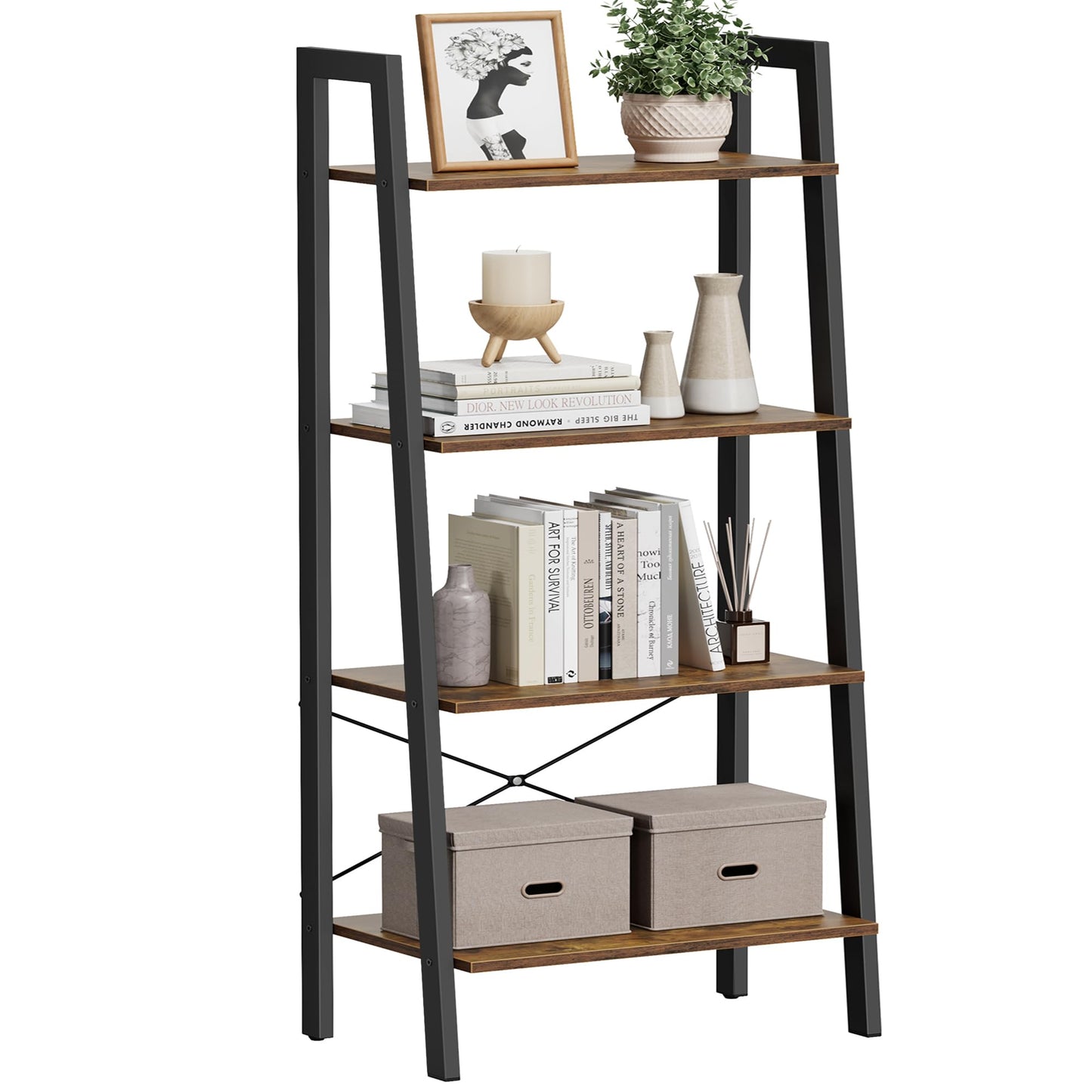 VASAGLE Bookshelf