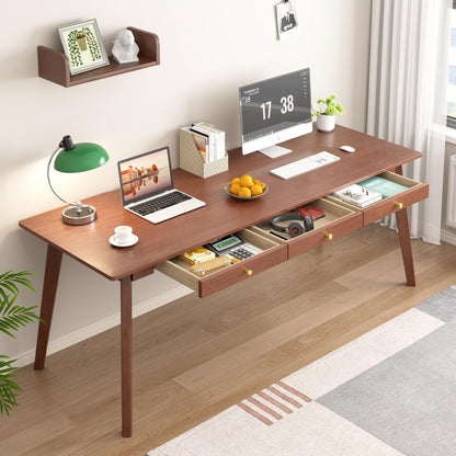 ENPKLUTE Executive Desk & 2 Person Desk