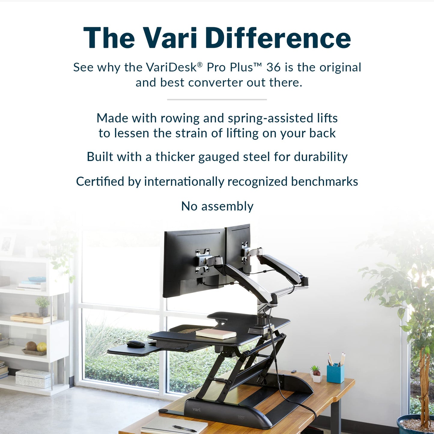 Vari Pro Plus 36 Parent