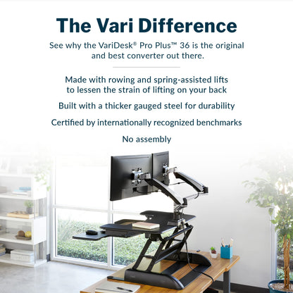 Vari Pro Plus 36 Parent