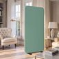 DECOLAB Standing Room Divider, Room Partition Panel, 29"x65"
