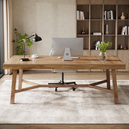 Tribesigns Executive Desk