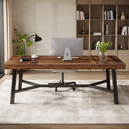 Tribesigns Executive Desk